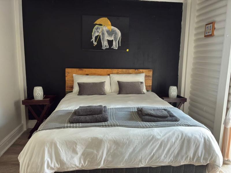 To Let 5 Bedroom Property for Rent in San Michel Western Cape